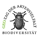 Das Logo des GEO-Tages