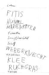 >Leas Blatt Nr. 2